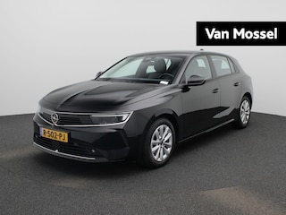 Opel Astra 1.2 Edition | Navigatie | Parkeersensoren | Climate Control |