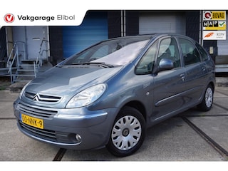Citroën Xsara Picasso 1.6i-16V Image