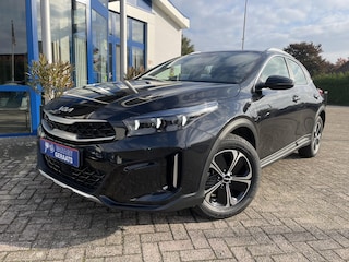 Kia XCeed 1.6 GDi PHEV DynamicLine | FACELIFT, Garantie 10 jaar, 1e eigenaar, Dealer onderhouden, LED, Parkeersensoren + Camera, 1300 kg trekgewicht!