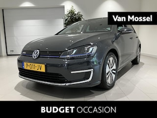 Volkswagen Golf 116 PK | Apple Carplay | Cruise Control | Stoelverwarming | Voorruitverwarming | Bluetooth | Parkeersensoren | Climate Control | Navigatie | Spraakbediening |