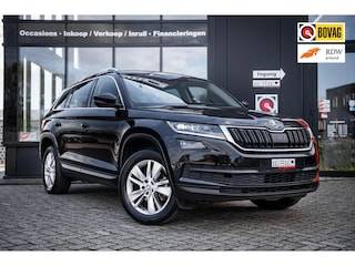 Skoda Kodiaq 1.4 TSI ACT Style*CAMERA*CARPLAY*LEDER*LED*SFEER