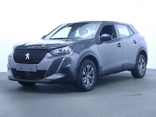 Peugeot 2008 Active 130pk | Carplay/AndroidAuto | Parkeercamera | Stoelverwarming