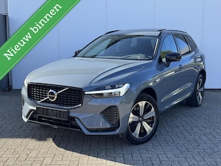 Volvo XC60 2.0 T6 Plug-in hybrid AWD Plus Dark|Pano|ACC/Pilot assist|LongeRange|12/2023