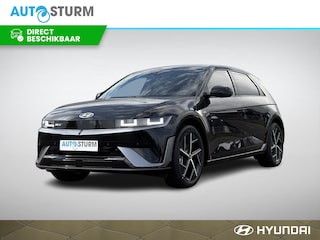 Hyundai Ioniq 5 N Line Edition Limited 84 kWh