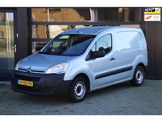 Citroën Berlingo 1.6 BlueHDI 100 Business Economy S&S | Nap | Airco | Parkeercamera | Carplay | Trekhaak