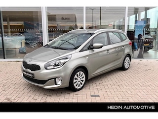 Kia Carens 1.6 GDi DynamicLine