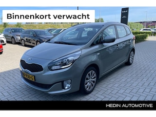 Kia Carens 1.6 GDi DynamicLine