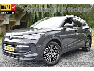 Volkswagen Tiguan 1.5 eTSI DSG LIFE EDITION TREKHAAK/NAVI/CAMERA/IQ-LIGHT