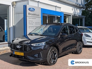 Ford Kuga 2.5 PHEV ST-Line 242pk | Camera | Climate | Adap. Cruise | Panoramadak | Winter Pack | 1e Eigenaar & Dealeronderhouden
