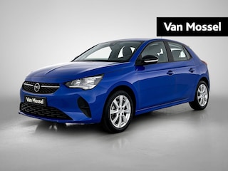 Opel Corsa 1.2 Edition | 75pk | Apple Carplat/Android Auto | Camera | 8.000km! |