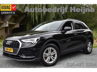 Audi Q3 45 TFSI e 245pk S-TRONIC PRO-LINE VIRTUAL/PDC/CARPLAY