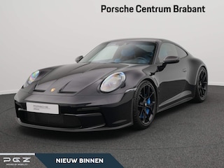 Porsche 911 GT3 Touring