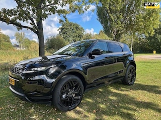 Land Rover Range Rover Evoque 1.5 P300e AWD R-Dynamic S