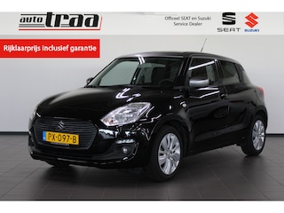 Suzuki Swift 1.2 Select / Navigatie / Camera / Stoelverwarming /