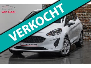 Ford Fiesta 1.1 Trend I Airco I Parkeersensoren achter