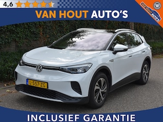 Volkswagen ID.4 City | CARPLAY | NAVI | STOELVERW