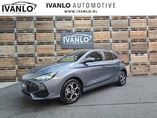 MG 3 HYBRID+ 1.5 Hybrid+ Luxury 360 Cam Navi Carplay Clima Ad Cruise 16"LM