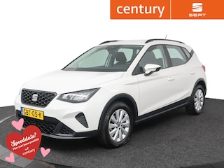 Seat Arona 1.0 TSI 95Pk Reference / Carplay / LED / Cruise