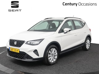 Seat Arona 1.0 TSI 95Pk Reference / Carplay / LED / Cruise