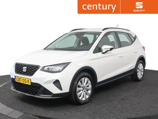 Seat Arona 1.0 TSI 95Pk Reference / Carplay / LED / Cruise