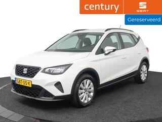 Seat Arona 1.0 TSI 95Pk Reference / Carplay / LED / Cruise