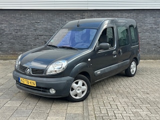 Renault Kangoo 1.6-16V Privilège, APK 07-2026, Airco
