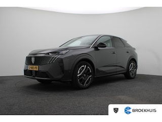 Peugeot 3008 Allure 73 kWh | Achteruitrijcamera | Apple Carplay/Android Auto|telefoonintegratie premium | Bandenspanningscontrolesysteem