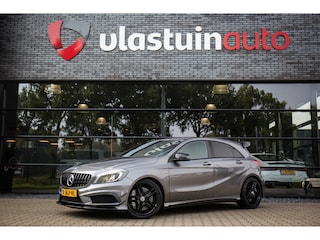 Mercedes-Benz AMG 45 4MATIC