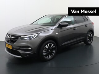 Opel Grandland X 1.6 Turbo Hybrid Business Elegance | Trekhaak |