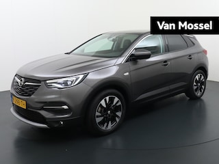 Opel Grandland X 1.6 Turbo Hybrid Business Elegance | Trekhaak |
