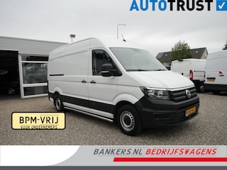 Volkswagen Crafter 2.0 TDI 100PK, L3H3, Airco