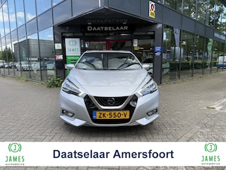 Nissan Micra 1.0 IG-T N-Connecta