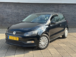 Volkswagen Polo 1.0, Airco, Goed Onderhouden