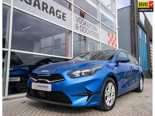 Kia Ceed Sportswagon 1.0 T-GDi ComfortLine | Dealeronderhouden | Stoelverwarming