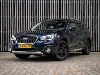 Subaru Outback 2.5i 176pk AUT. 4WD Comfort |DEALER ONDH.|LED|Keyless|Camera|DAB+|Navigatie|ACC|LaneAssist|