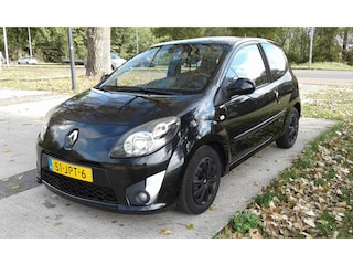 Renault Twingo 1.2 16V (TWINGO II) Dynamique