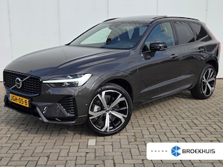 Volvo XC60 T6 Plus Dark | Pano | Trekhaak | Stoel/Stuur Verwarming |