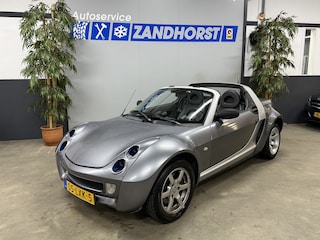 Smart Roadster 0.7