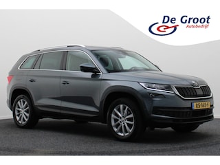 Skoda Kodiaq 1.4 TSI ACT Ambition Business 7p.