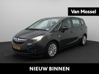 Opel Zafira Tourer 1.4 Edition 7p. | Climate Control | Parkeersensoren | Lichtmetalen Velgen |