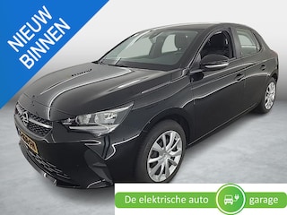 Opel Corsa Edition 50 kWh 3 Fase