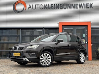 Seat Ateca 1.0 EcoTSI Style Business Intense / Trekhaak / Allseason Banden / Applecarplay/AndroidAuto /