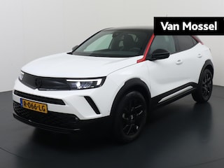 Opel Mokka 1.2 Turbo GS Line | Parkeer camera