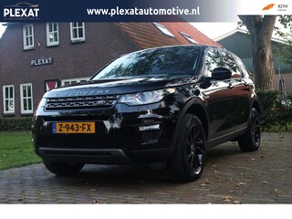Land Rover Discovery Sport 2.0 Si4 4WD Urban Series SE Dynamic Aut. | Panorama | Dodehoekbewaking | Led | Volledige Historie |