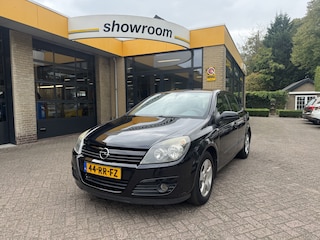 Opel Astra 1.6 Enjoy 5drs Airco
