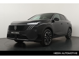 Peugeot 3008 Hybrid 145 GT | Pano Schuif/ kanteldak | 360 Vision & Drive Assist Plus Pack | Alcantara |