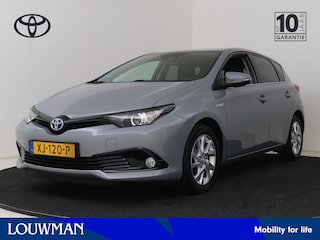 Toyota Auris 1.8 Hybrid Energy Plus I Navigatie I Climate Control I Cruise Control I Camera I LOUWMAN Onderhouden I