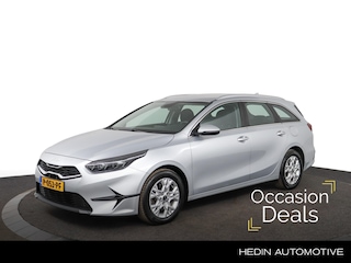 Kia Ceed Sportswagon 1.0 T-GDi DynamicLine