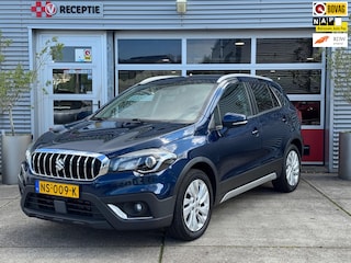 Suzuki S-Cross 1.0 Boosterjet Exclusive / Navi / Camera / Carplay / Trekhaak