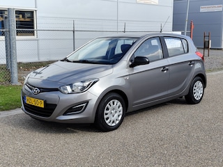 Hyundai i20 1.2i i-Drive 5-deurs